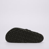 Męskie klapki BIRKENSTOCK BOSTON  1027142 kolor czarny