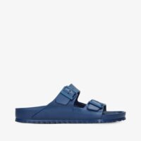 Męskie klapki BIRKENSTOCK ARIZONA EVA  1019051 kolor granatowy
