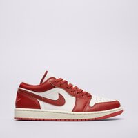 Męskie buty AIR JORDAN 1 LOW SE fj3459-160 kolor biały