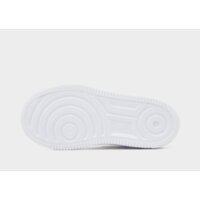 Buty dziecięce NIKE FORCE 1 LOW BP CH LACE ir0271-100 kolor biały