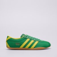Damskie buty ADIDAS TOKYO W ji3298 kolor zielony