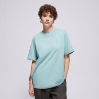 Koszulka damska NIKE T-SHIRT W NSW ESSENTIALS fd4149-017 kolor zielony