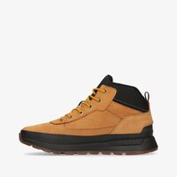 Dziecięce buty outdoor TIMBERLAND FIELD TREKKER tb0a2fes2311 kolor żółty