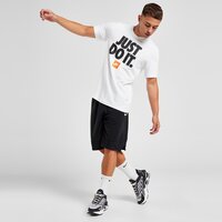 Koszulka męska NIKE T-SHIRT M NSW TEE FRAN JDI VERBIAGE dz2989-100 kolor biały