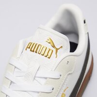 Damskie buty PUMA CLUB II ERA  39744707w kolor biały
