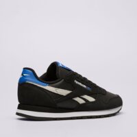 Męskie buty REEBOK CLASSIC LEATHER 100209514 kolor czarny