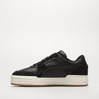 Męskie buty PUMA CA PRO LUX PRM 390133 01 kolor czarny