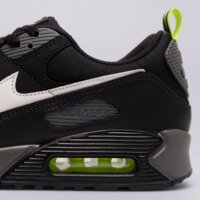 Męskie buty NIKE AIR MAX 90 WT  dz4495-001 kolor czarny