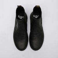 Męskie buty DR.MARTENS EMBURY LEATHER  26002001 kolor czarny