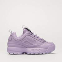 Damskie buty FILA DISRUPTOR 2 PREMIUM 5xm02263500 kolor fioletowy