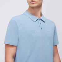 UMBRO POLO ESS ul125pom90005 kolor niebieski