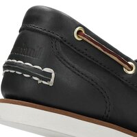 Damskie buty TIMBERLAND CLASSIC BOAT 2-EYE tb0723324841 kolor granatowy