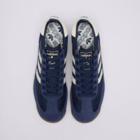 Męskie buty ADIDAS SL 72  jr8789 kolor niebieski