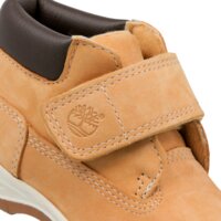 Buty dziecięce TIMBERLAND TIMBER TYKES H&L BOOT tb12587r2311 kolor żółty