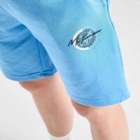 Spodenki dziecięce MCKENZIE SZORTY TITANIUM SHT BLU-AZB mcktjb16851119 kolor niebieski