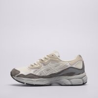 Damskie buty ASICS GEL-NYC 1203a383-113 kolor beżowy