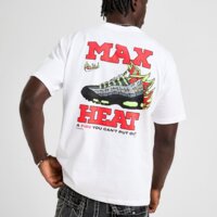 Koszulka męska NIKE T-SHIRT NSW M90 OC LG GFX SEGB hq9256-100 kolor biały
