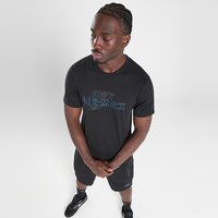 Koszulka męska NIKE T-SHIRT M NSW AIR MAX SS TEE AIR MAX fv5593-010 kolor czarny