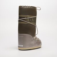 Damskie buty MOON BOOT GLANCE  14016800001 kolor złoty