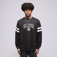 ELLESSE BLUZA VIVAR SWEATSHIRT WSHD BLK shv20028079 kolor czarny