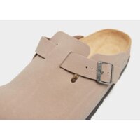 Klapki damskie BIRKENSTOCK BOSTON  1033135 kolor beżowy