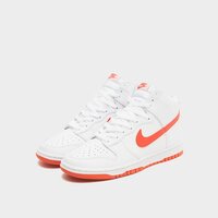 Męskie buty NIKE DUNK HI RETRO dv0828-100 kolor czarny