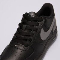 Buty dziecięce NIKE AIR FORCE 1 im6027-010 kolor czarny
