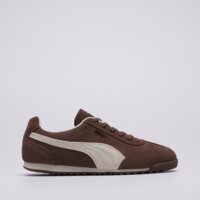 Damskie buty PUMA ARIZONA SD 40236204 kolor brązowy