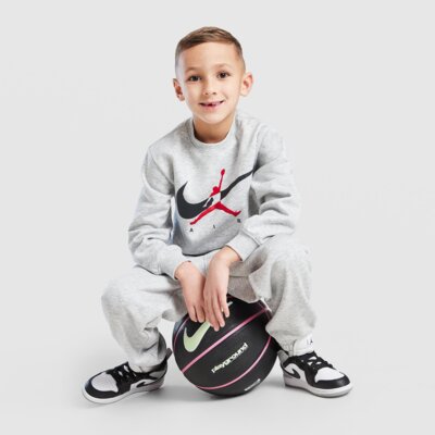 JORDAN KOMPLET BLUZA&SPODNIE ARCH