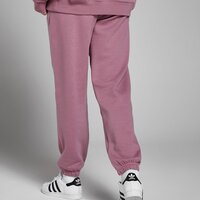 Spodnie damskie ADIDAS SPODNIE TREF ESS JOG MVE/WHT 35 it1507 kolor różowy