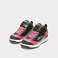 Buty dziecięce REEBOK WEEBOK STORM X 100202299 kolor szary