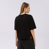 Koszulka damska PUMA T-SHIRT PUMA X VOGUE GRAPHIC TEE 534691-01 kolor czarny