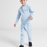 ADIDAS KOMPLET TPE OH HD SET LBLU B jf3827 kolor niebieski