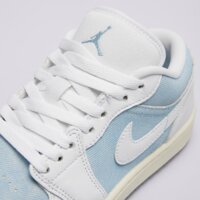 Damskie buty WMNS AIR JORDAN 1 LOW SE  hq2004-400 kolor biały