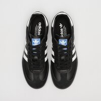 Damskie buty ADIDAS SAMBA OG b75807 kolor czarny