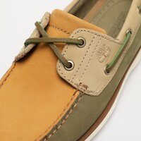 Męskie buty TIMBERLAND CLASSIC BOAT 2 EYE  tb0a5x899911 kolor khaki