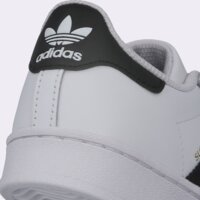Buty dziecięce ADIDAS SUPERSTAR  fu7714 kolor biały