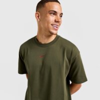 Koszulka męska NIKE T-SHIRT M NRG NOCTA CS TEE SS ib5673-325 kolor khaki