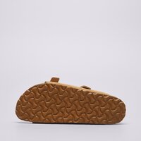 Klapki damskie BIRKENSTOCK ZÜRICH 1027750 kolor beżowy