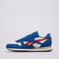 Męskie buty REEBOK CLASSIC LEATHER 100209519 kolor biały