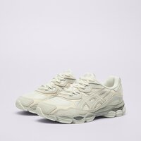 Damskie buty ASICS GEL-NYC 1203a739-100 kolor beżowy
