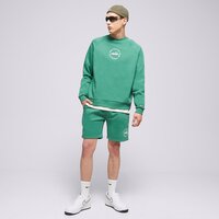 ELLESSE BLUZA VOLIERO SWEATSHIRT GREEN sgr17619503 kolor zielony