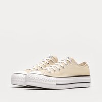 Trampki damskie CONVERSE CHUCK TAYLOR ALL STAR LIFT a03542c kolor beżowy