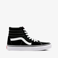 Trampki damskie VANS SK8-HI  vn000d5ib8c1 kolor czarny