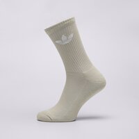Damskie skarpetki ADIDAS SKARPETY TRE CRW SCK 6PP it7570 kolor multicolor