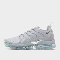 Męskie buty NIKE AIR VAPORMAX PLUS 924453-005 kolor szary