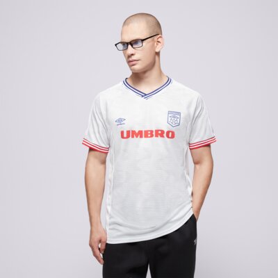 UMBRO T-SHIRT FOOTBALL JERSEY