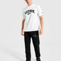 Spodnie męskie REEBOK SPODNIE WELLER rk25100mgm100003 kolor czarny