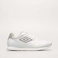 Męskie buty UMBRO BENNY umml123016 kolor biały