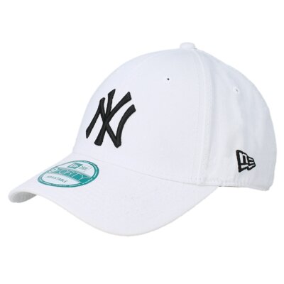 NEW ERA CZAPKA 940 NY WHI 940